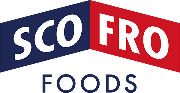 ScoFro Logo