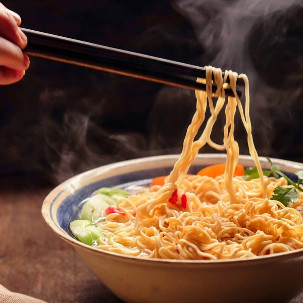 Noodles