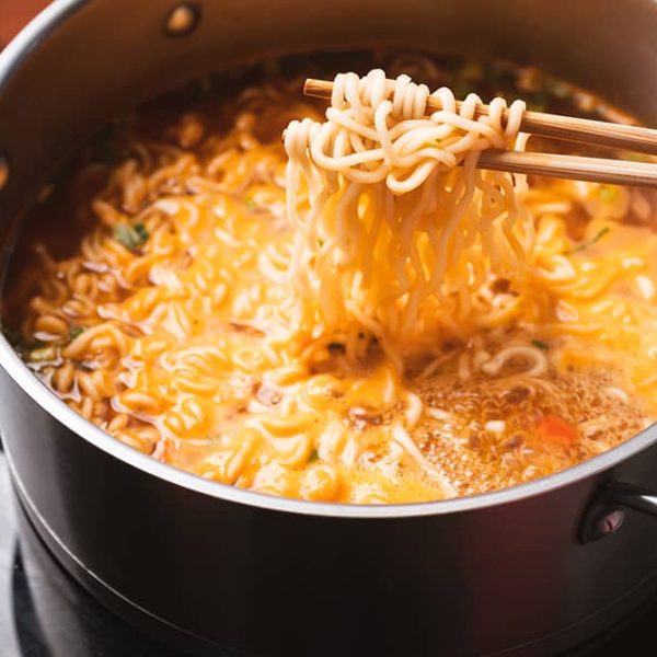 chinese noodles