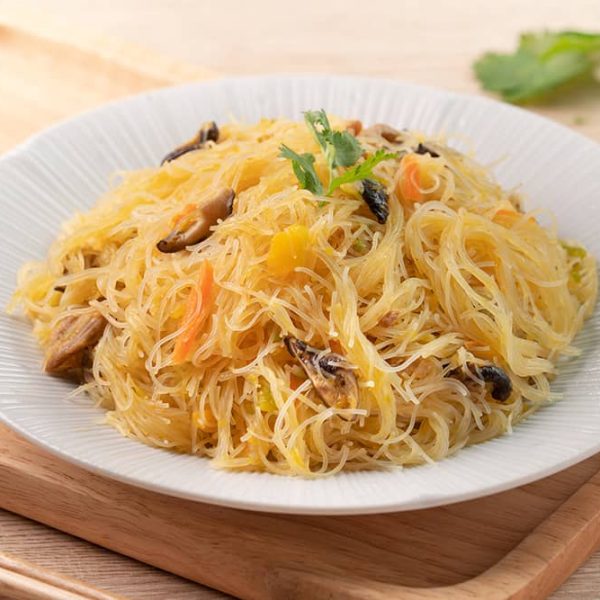 rice noodles